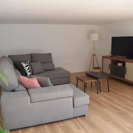 Chicho's Apartment *