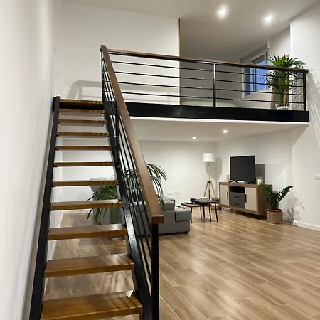 Apartment Chicho's *