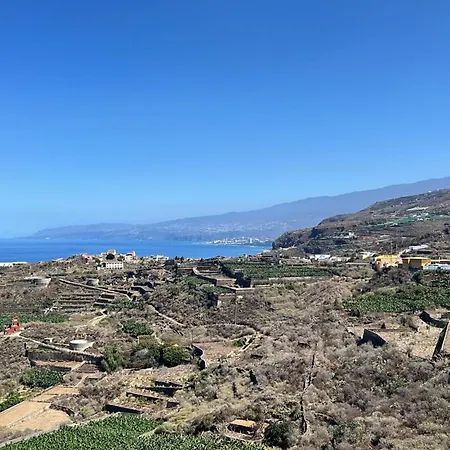 Chicho's Lejlighed Santa Cruz de Tenerife
